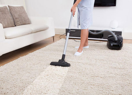 איך לנקות שטיחים?