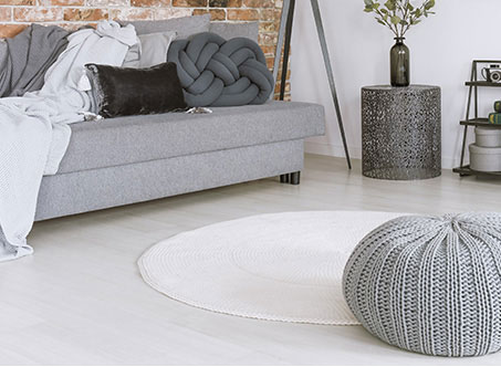 שטיחים עגולים לסלון ושאר חלל הבית בשלל דוגמאות צבעים וגדלים